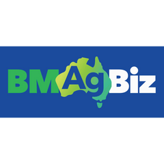 BMAgBiz logo