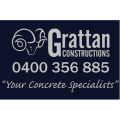Grattan Constructions logo