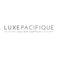 Luxe Pacifique logo