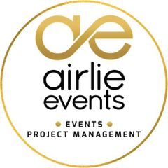 Airlie Events & Project Management logo