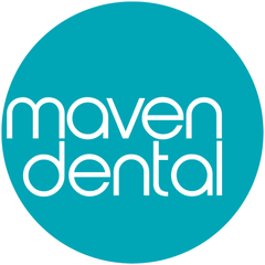 Maven Dental Feldbusch logo