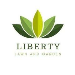 Liberty Lawn & Garden logo