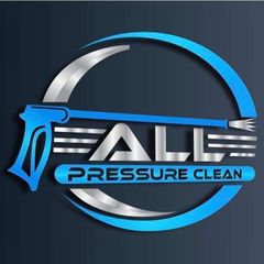 All Pressure Clean logo