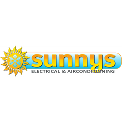 Sunnys Electrical logo