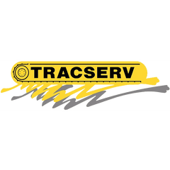 Tracserv logo