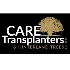 Care Transplanters logo