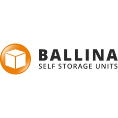 Ballina Self Storage Units logo