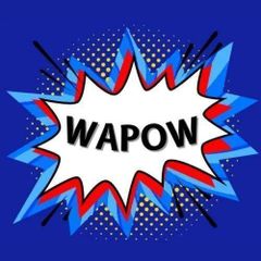 Wapow Electrical Solar & Air logo
