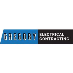 Gregory Electrical Contracting logo