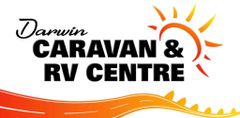 Darwin Caravan & RV Centre logo