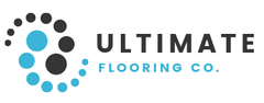 Ultimate Flooring Co. logo