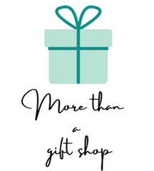 More Than A Gift Shop logo
