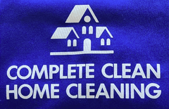 Complete Clean Home Cleaning logo