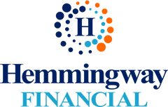 Hemmingway Financial logo