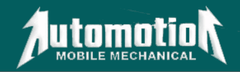 Automotion Mechanical logo
