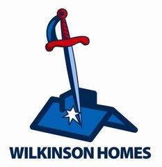 Wilkinson Homes logo