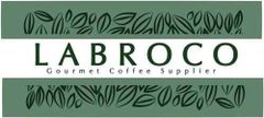 Labroco Gourmet Coffee Supplier logo