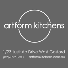 Artform Kitchens logo