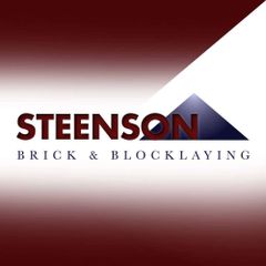 Steenson Brick & Blocklaying Pty Ltd logo