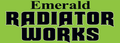 Emerald Radiator Works logo
