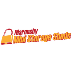 Maroochy Mini Storage Sheds logo
