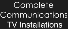 Complete Communications logo
