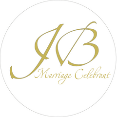 Joye Marriage Celebrant logo