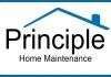 Principle Home Maintenance logo