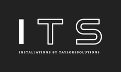 Installations by Taylorssolutions logo