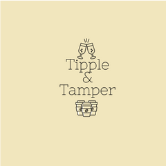 Tipple & Tamper logo