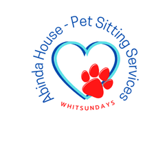 Abinda House/Pet Sitting Whitsundays logo