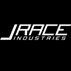 JRace Industries logo