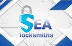 Sea Locksmiths logo