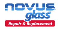 NOVUS Glass Coffs Harbour logo