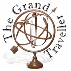 The Grand Traveller logo