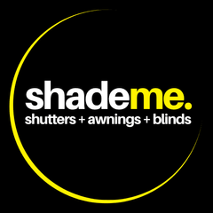 Shademe. logo