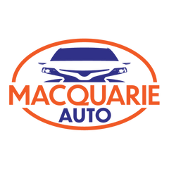 Macquarie Auto logo