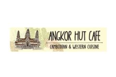 Angkor Hut Cafe logo