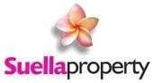 Suella Property logo
