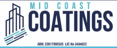 Mid Coast Coatings logo