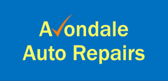 Avondale Auto Repairs logo