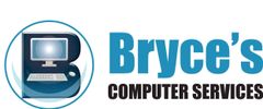 Bryce's Computer Services logo