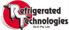 Refrigerated Technologies (QLD) Pty Ltd logo