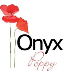 Onyx Poppy Boutique Sippy Downs logo