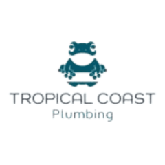 Tropical Coast Plumbing logo