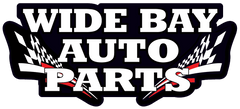 Wide Bay Auto Parts logo
