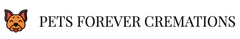 Pets Forever Cremations logo