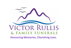 Victor Rullis Funeral Services logo