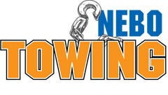Nebo Towing Services logo