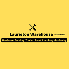 Laurieton Warehouse logo